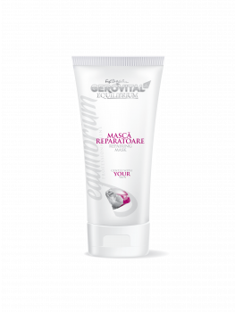 Gerovital H3 Equilibrium Repairing mask, 200ml