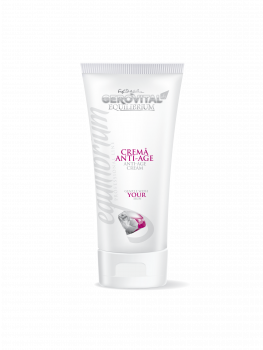 Gerovital H3 Equilibrium Anti-Age Cream 200 ml