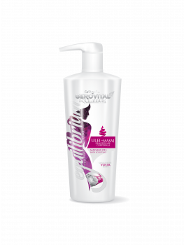 Gerovital H3 Equilibrium MASSAGE OIL Body Remodeling, 500ml