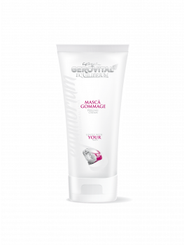 Gerovital H3 Equilibrium Gommage mask, 200ml