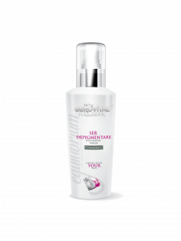 Gerovital H3 Equilibrium Vitamin C Depigmentation Serum, 100ml
