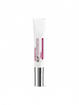 Gerovital H3 Evolution Perfect Look Eye Contour Firming Cream, 15ml