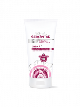 Gerovital H3 Evolution Perfect Look Body firming moisturizer, 200ml