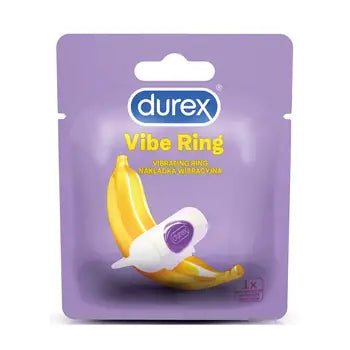 Vibrator ring, Durex Intense