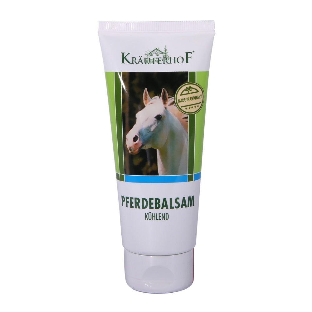 Krauterhof, Gel horse power, 100 ml