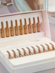 Gerovital H3 Equilibrium Hyaluronic Acid Ampoules 10% Hyaluronic Acid Liposomes 20x2ml