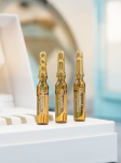 Gerovital H3 Equilibrium Hyaluronic Acid Ampoules 10% Hyaluronic Acid Liposomes 20x2ml