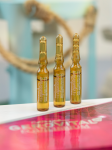 Gerovital H3 Equilibrium Hyaluronic Acid Ampoules 10% Hyaluronic Acid Liposomes 20x2ml