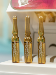 Gerovital H3 Equilibrium Multivitamin ampoules 20x2ml