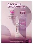 GEROVITAL Hyaluronic Acid ampoules 5% 10 ampoules x 2 ml