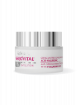 GEROVITAL Anti-wrinkle cream with Hyaluronic Acid 3% 50ML