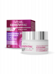 GEROVITAL Anti-wrinkle cream with Hyaluronic Acid 3% 50ML