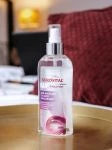 GEROVITAL Micellar Water with Hyaluronic Acid 150ML