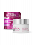 Gerovital H3 Evolution Intense Moisturizing Anti-Wrinkle Cream SPF 10, 50ML