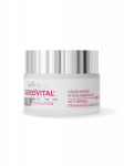 Gerovital H3 Evolution Intense Moisturizing Anti-Wrinkle Cream SPF 10, 50ML