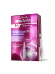 GEROVITAL Hyaluronic Acid ampoules 5% 10 ampoules x 2 ml