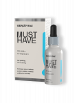 GEROVITAL MUST HAVE Peeling Serum 10% AHA 30ML