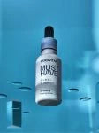 GEROVITAL MUST HAVE Peeling Serum 10% AHA 30ML