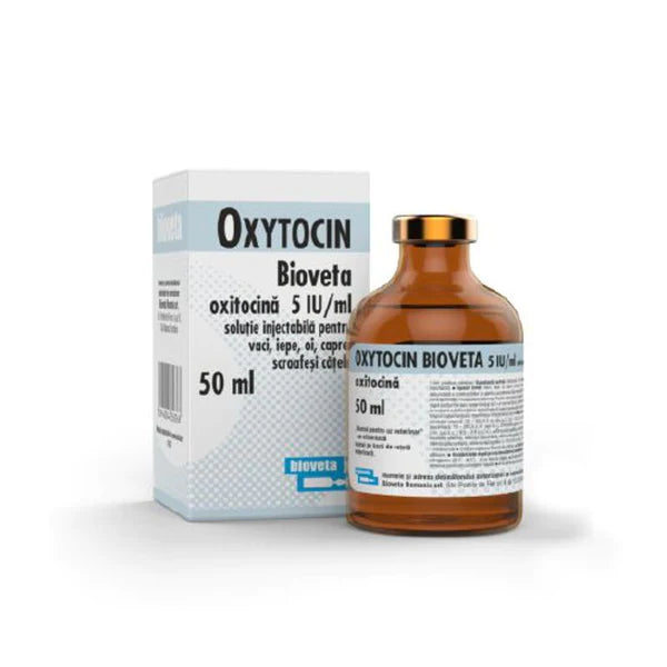Oxytocin 5 I.U. 50ml