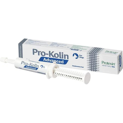 Pro-Kolin Advanced Dogs -Advanced support for gastrointestinal health in dogs