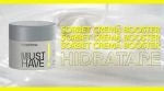GEROVITAL MUST HAVE Sorbet-Booster Moisturizing Cream 2% Niacinamide 50ML