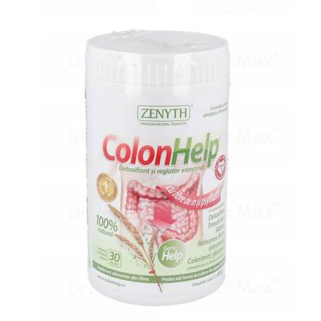 Colon Help, 480 g, Zenyth