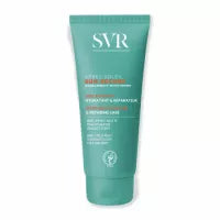 Calming, moisturizing and repairing milk after the sun, 200 ml, SVR