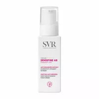 Colored cream for skin prone to redness and couperose Sensifine AR, 40 ml, Svr