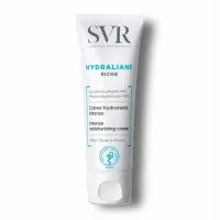 Hydraliane Riche Intense Moisturizing Cream, 40 ml, Svr