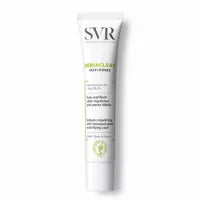 Seboregulatory mattifying cream Sebiaclear Mat+Pores, 40 ml, Svr