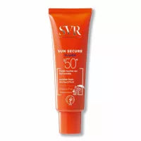 Svr, Fluid SPF 50+ Sun Secure, 50 ml