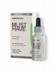 GEROVITAL MUST HAVE Anti-Wrinkle & Firming Serum 10% Peptides