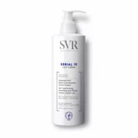 Xerial Body Milk 10, 400 ml, Svr