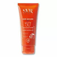 Sun Secure Hydrating Milk SPF50+, 100 ml, Svr