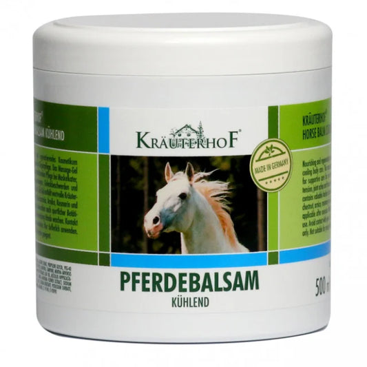 HORSE POWER GEL KRAUTERHOF 500 ML