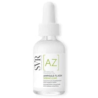 Ampoule Flash AZ face serum, 30 ml, SVR