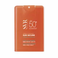 Sun Secure Pocket Spray, SPF50+, 20 ml, Svr