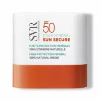 Sun Secure mineral sunscreen stick, SPF 50, 10 g, SVR