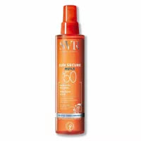 Oil SPF 50 Sun Secure, 200 ml, SVR